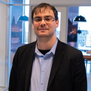 Davey Gijsbertsen