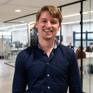 Emiel Osinga