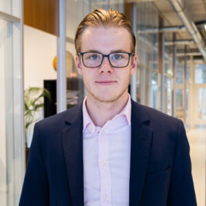 Kaj Warmerdam