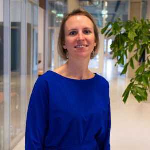 Nadine Timmer 