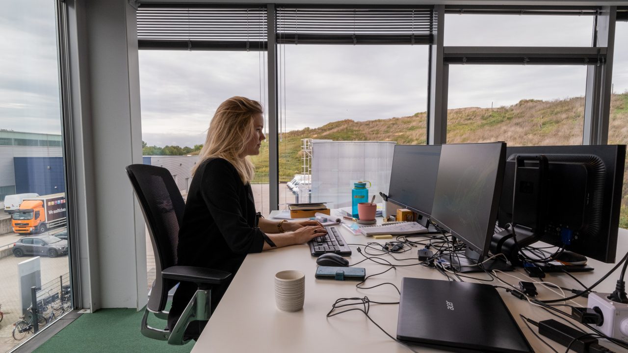Marketing- en Communicatiestagiair - Nederland Isoleert