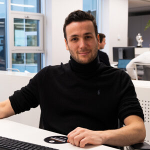 Olivier Huyzer