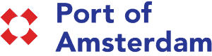 Port of Amsterdam logo