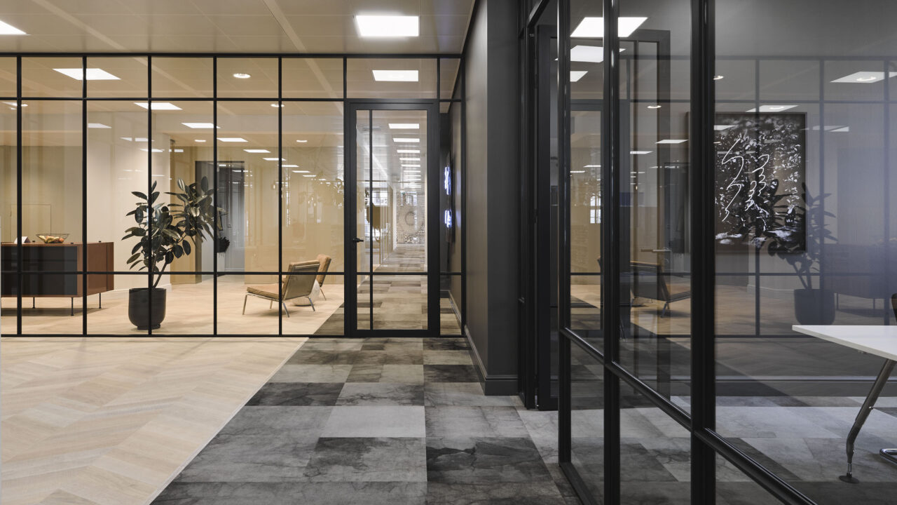 Student-stagiaire Corporate/Banking & Finance (m/v/x) - Stek