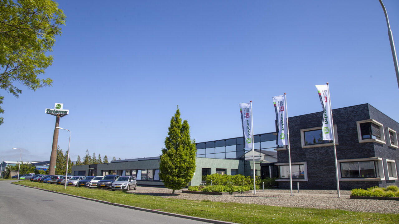 Projectmanager (ventilatie- en koelprojecten) - Tolsma-Grisnich