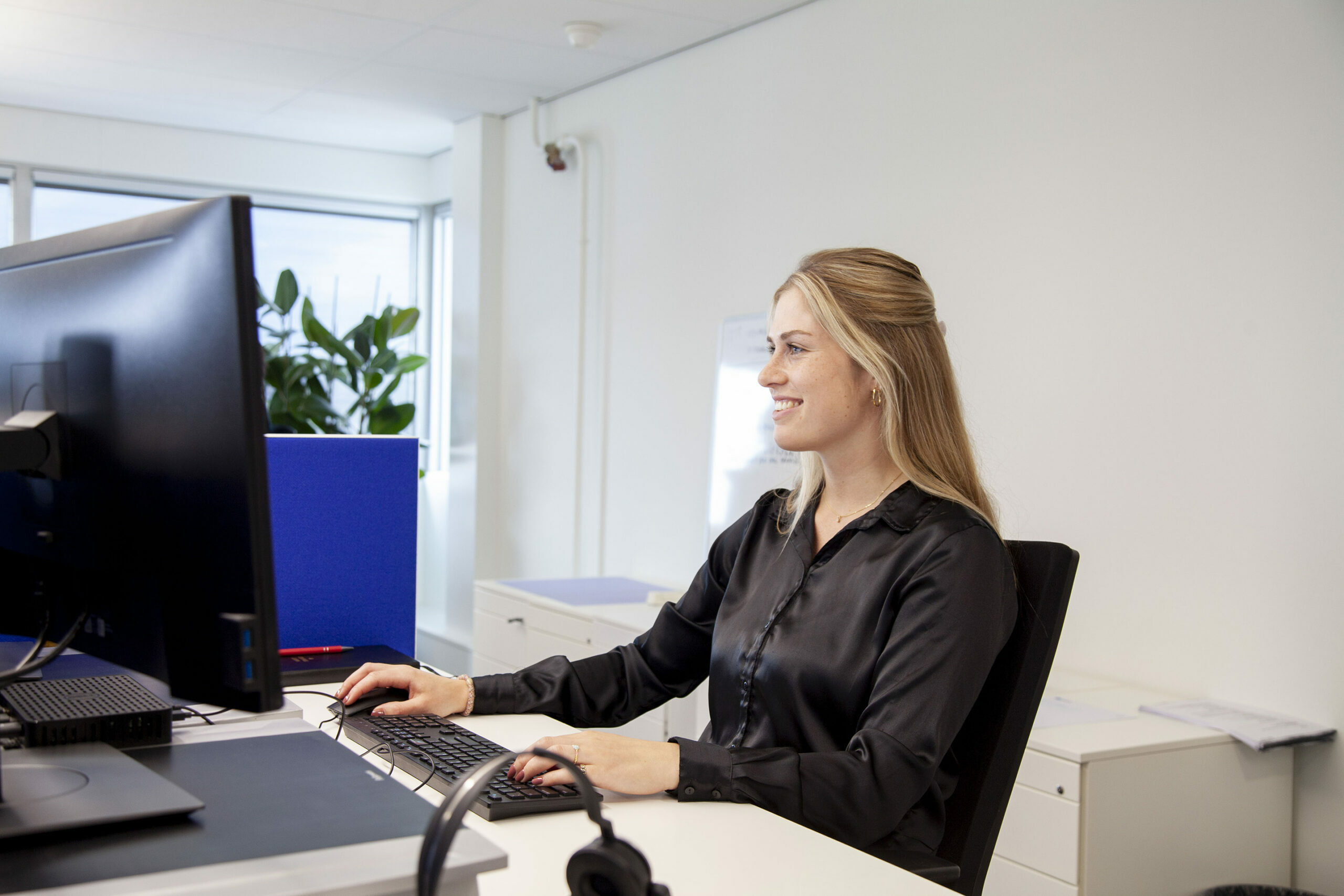 Assistent Technisch Management MVGM