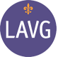 LAVG logo