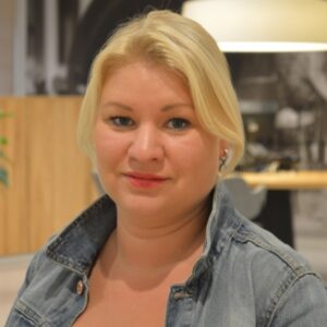 Eefje Koops