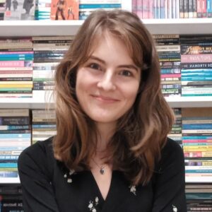 Merel Rijs
