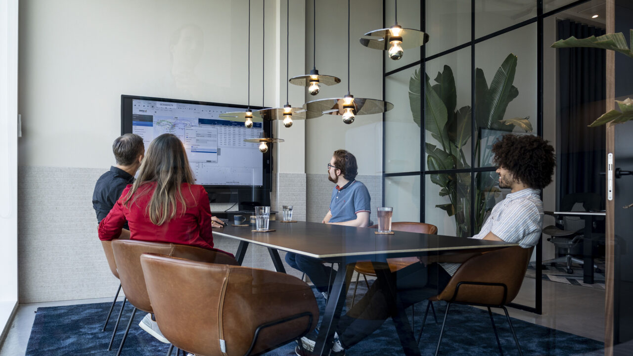 Consultant Data Science - Zenz Technologies