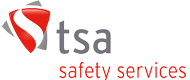 TSA Safety Services logo