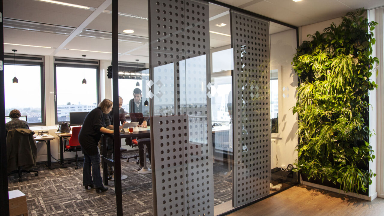 Financial Controller - Port of Amsterdam