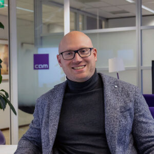 Dave de Rijder