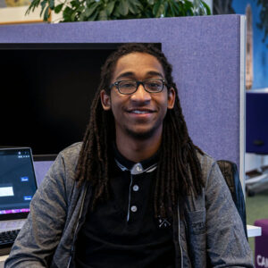 Dellano Zimmerman