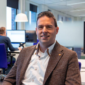 Floris Rijnders