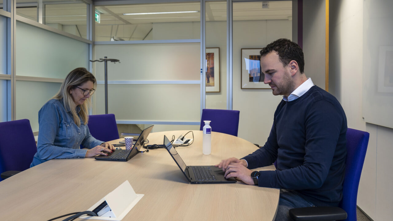 Senior Engineer Datacenter - CAM IT Solutions