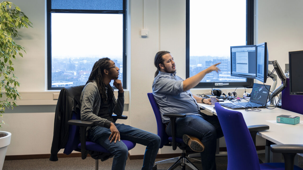 Senior Workspace Engineer - CAM IT Solutions