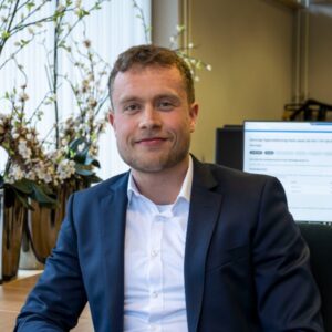 Alex van Loon
