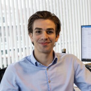 Bram Roos