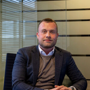 Alex van Loon