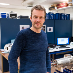 Frank Roet