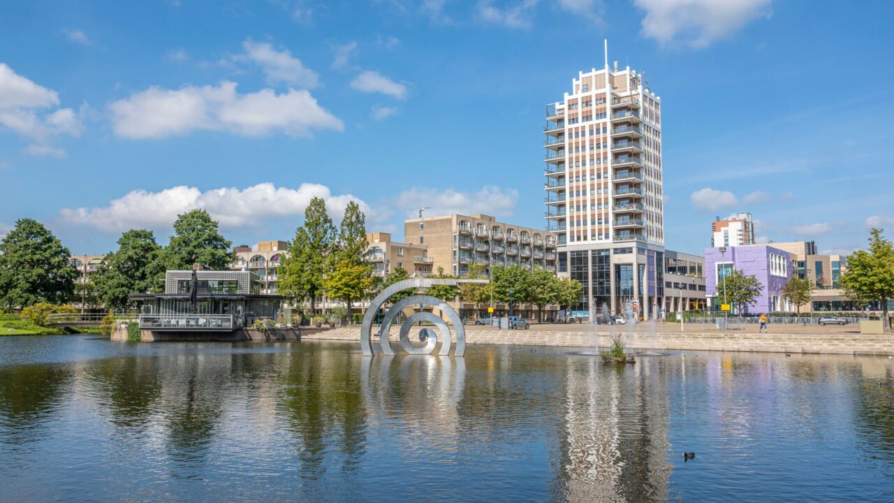 Assetmanager Civiel - Gemeente Zoetermeer