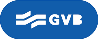 GVB logo