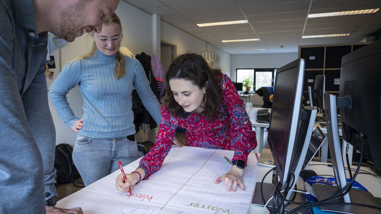 Business Development Manager - Orbisk