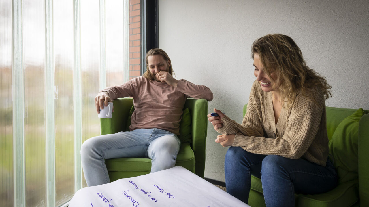 Marketing and Sales Intern - Orbisk