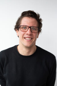 Olaf van der Veen