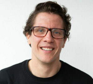 Olaf van der Veen