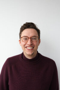 Pieter Marsman