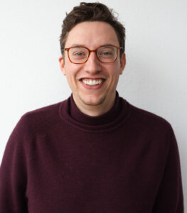 Pieter Marsman
