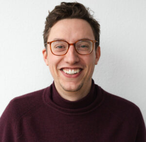Pieter Marsman