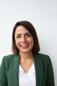 Sharon Reijmers