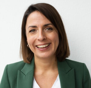 Sharon Reijmers