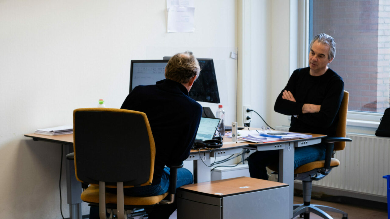 Senior R&D Engineer  / R&D Manager - BlueHeart Energy