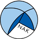 NAK logo