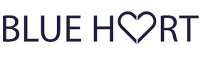 Blue Heart Energy logo