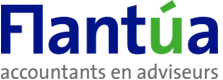 Flantúa logo