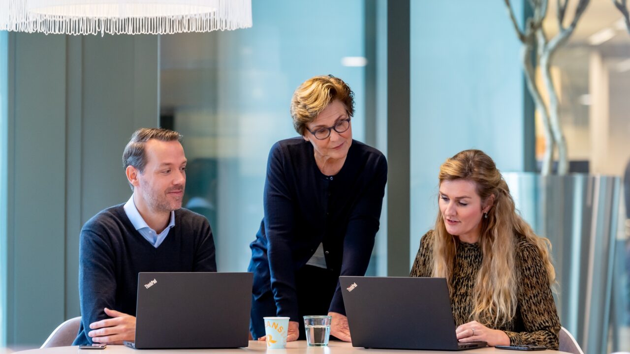 (Junior) toezichthouder Datagedreven Kapitaalmarkten - AFM