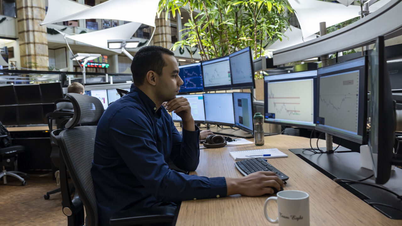 Technical Analyst - MN Trading