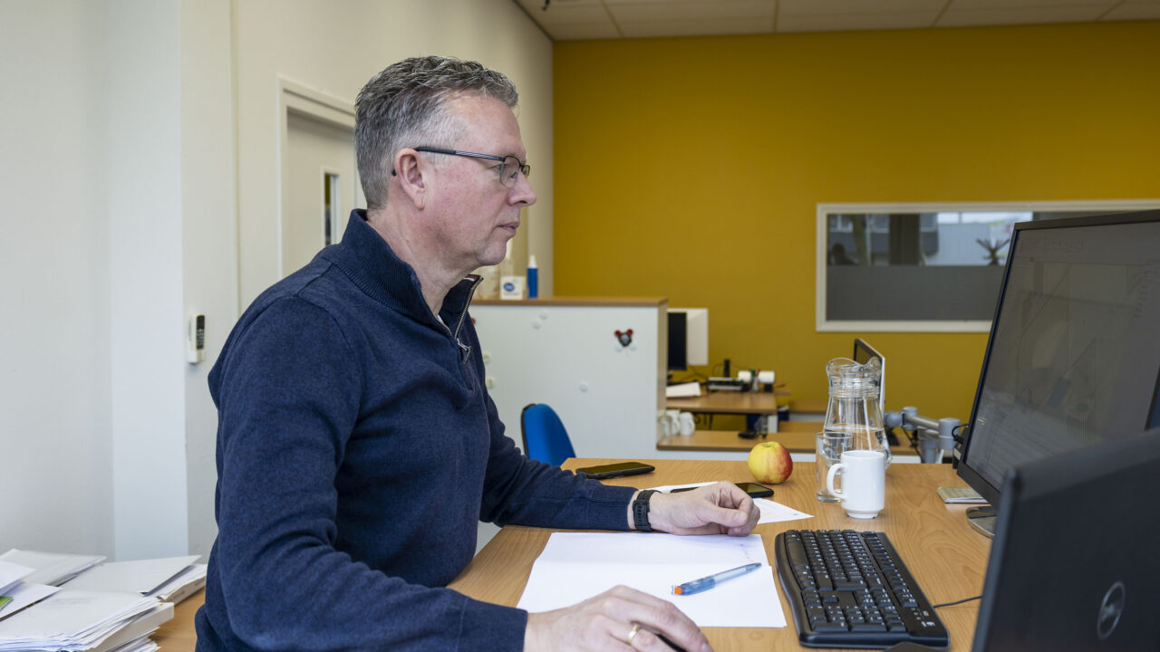 Medewerker Klantenservice - NAK
