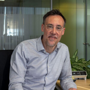 Frank Heistercamp