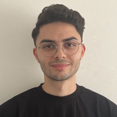 Foto van medewerker Tayyip Altan - Data Trainee 4e lichting