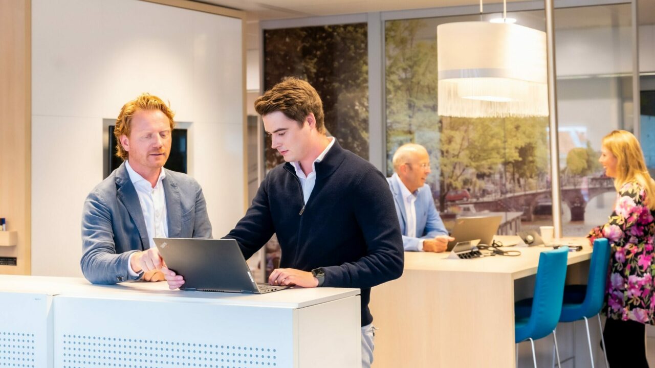 Toezichthouder accountantsorganisaties - AFM