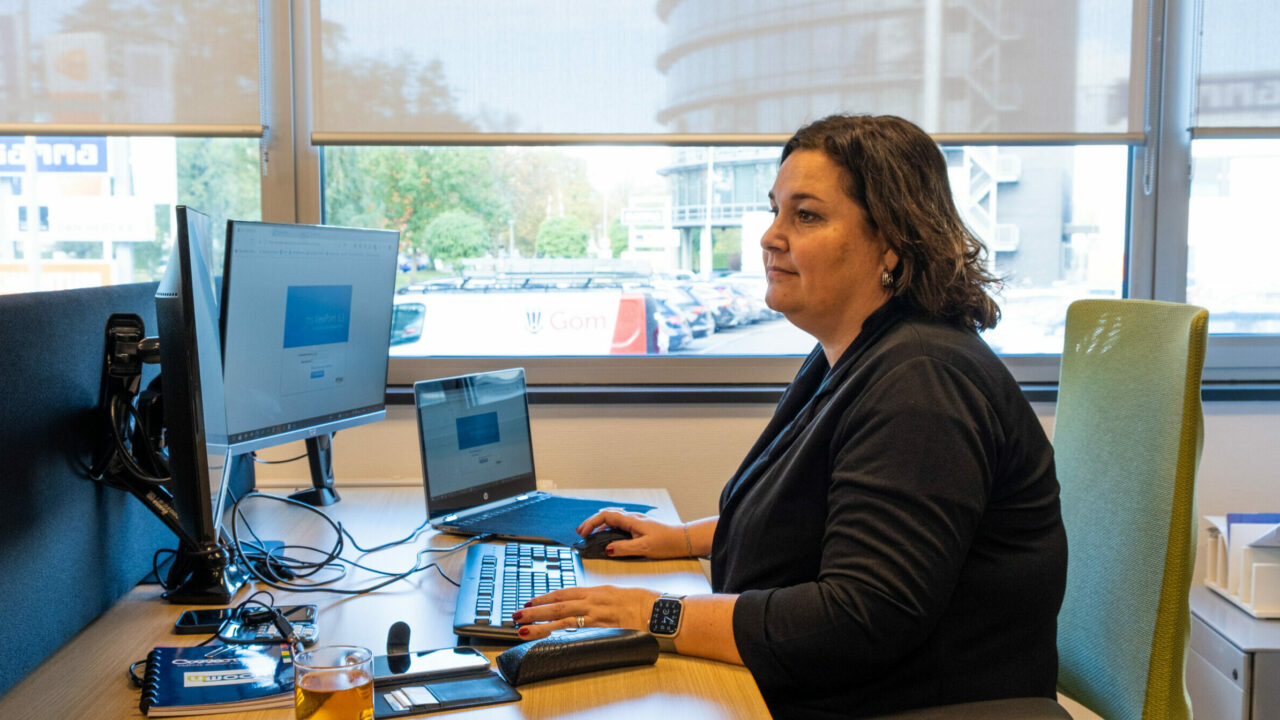 Senior Sociaal Projectleider - Uwoon