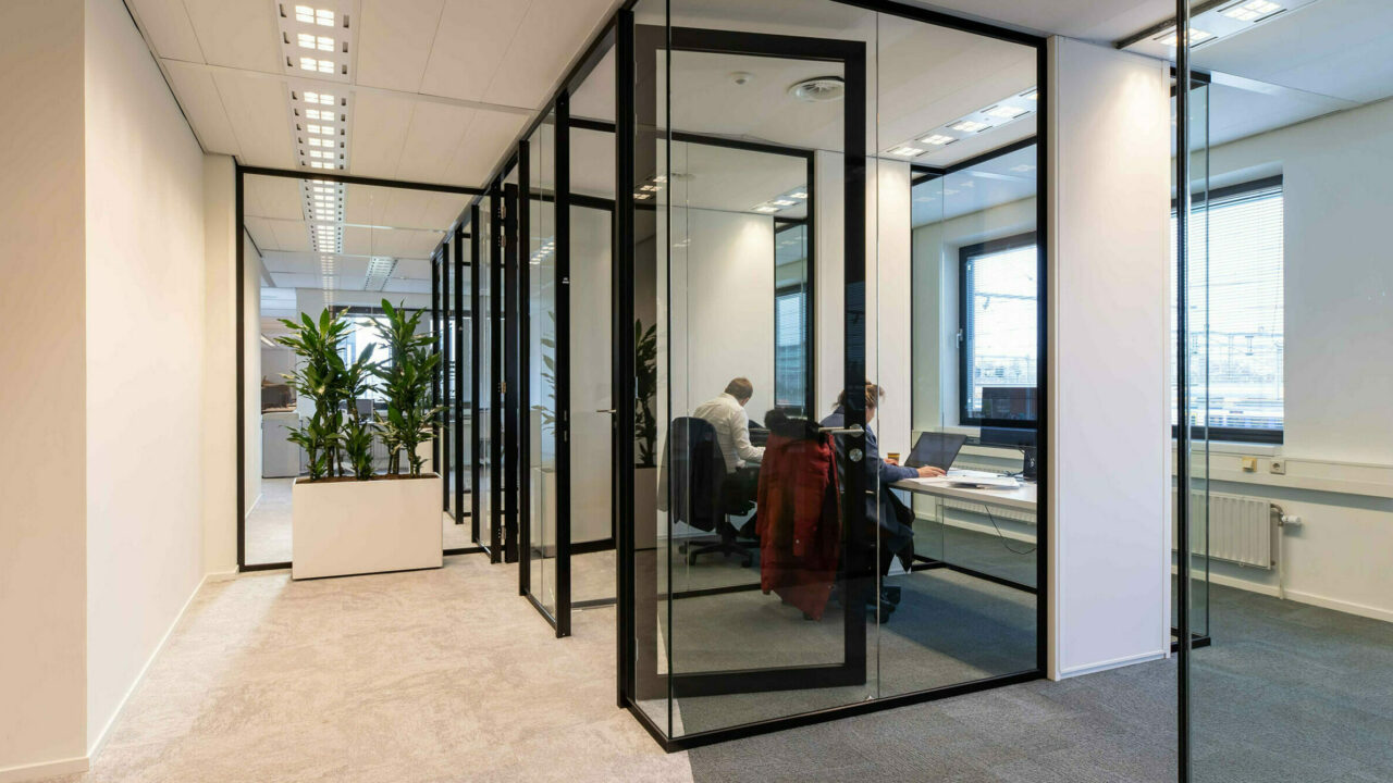 Full stack developer - Pensioenfonds Rail & Openbaar Vervoer