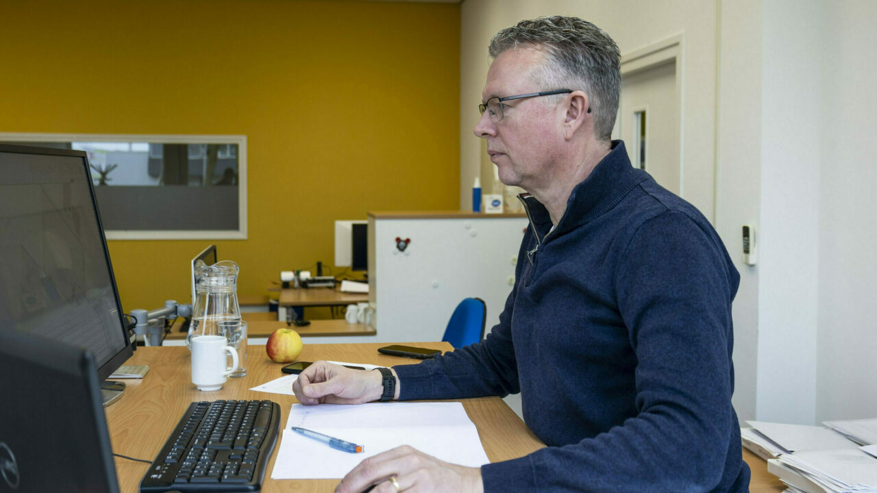 Senior Vakspecialist Nematodenonderzoek - NAK