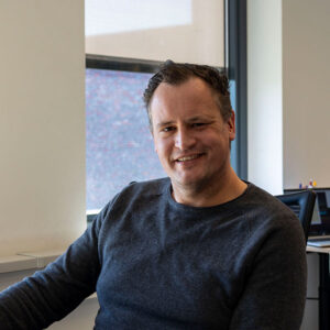 Michiel Hessels